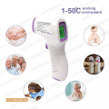 Infrared Thermometer Temperature Gun with CE Certification